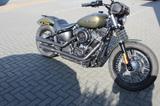 Harley-Davidson Street BOB