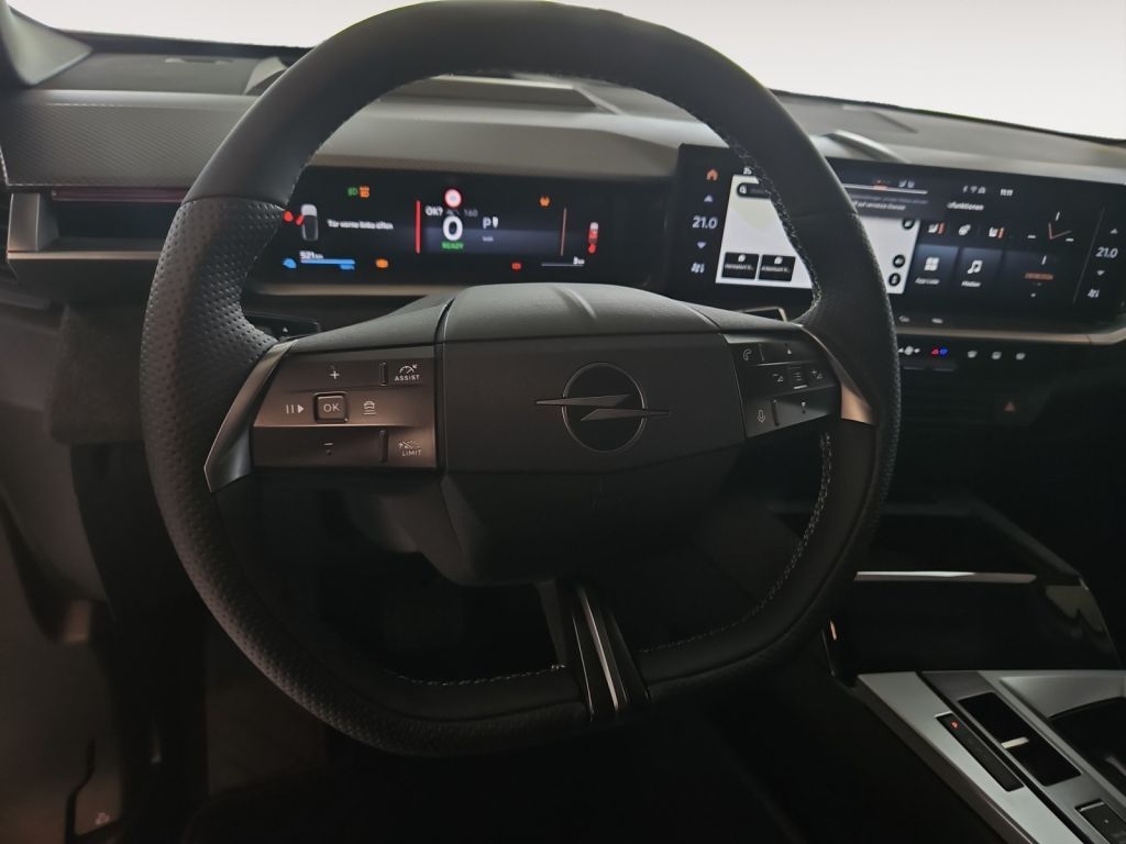 Fahrzeugabbildung Opel Grandland Electric 73kWh Ultimate