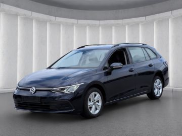 Volkswagen Golf - 2