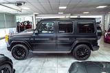 Mercedes-Benz G400d *AMG Line*Superior*Burmester*Full Options* - Mercedes-Benz G 400 mit Panoramadach