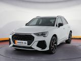 Audi RSQ3 Vir. Cockpit/Matrix/Navi/AHK/Vmax 280 - Audi RSQ3 aus 2024