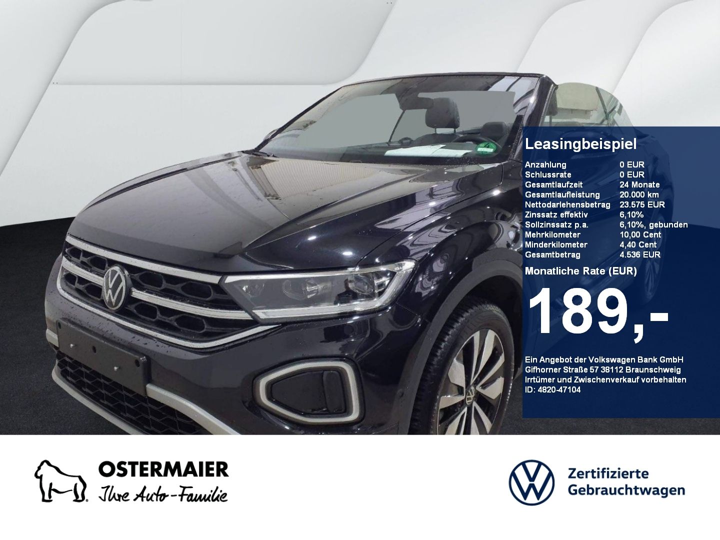 Volkswagen T-Roc GOAL 1.0TSI 116PS ACC.KAMERA.NAVI+VC.LED.A
