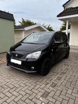 Seat Mii Sport Edition - 30000 km, TÜV neu, Klima neu - Seat Mii: Sport