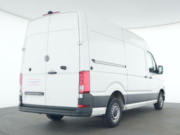 Volkswagen Crafter - 2