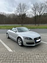 Audi TT Roadster 1.8 TFSI - - Audi TT: Standheizung