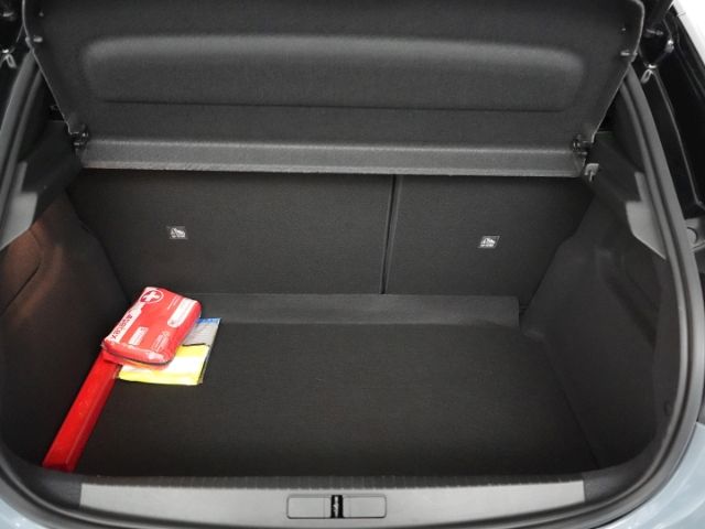 Corsa-e F FACELIFT ELECTRIC GS 50kWh AT+LED MATR