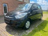 Hyundai i10 5 Star Edition*Klima/TÜV NEU* - Hyundai i10 in Rostock