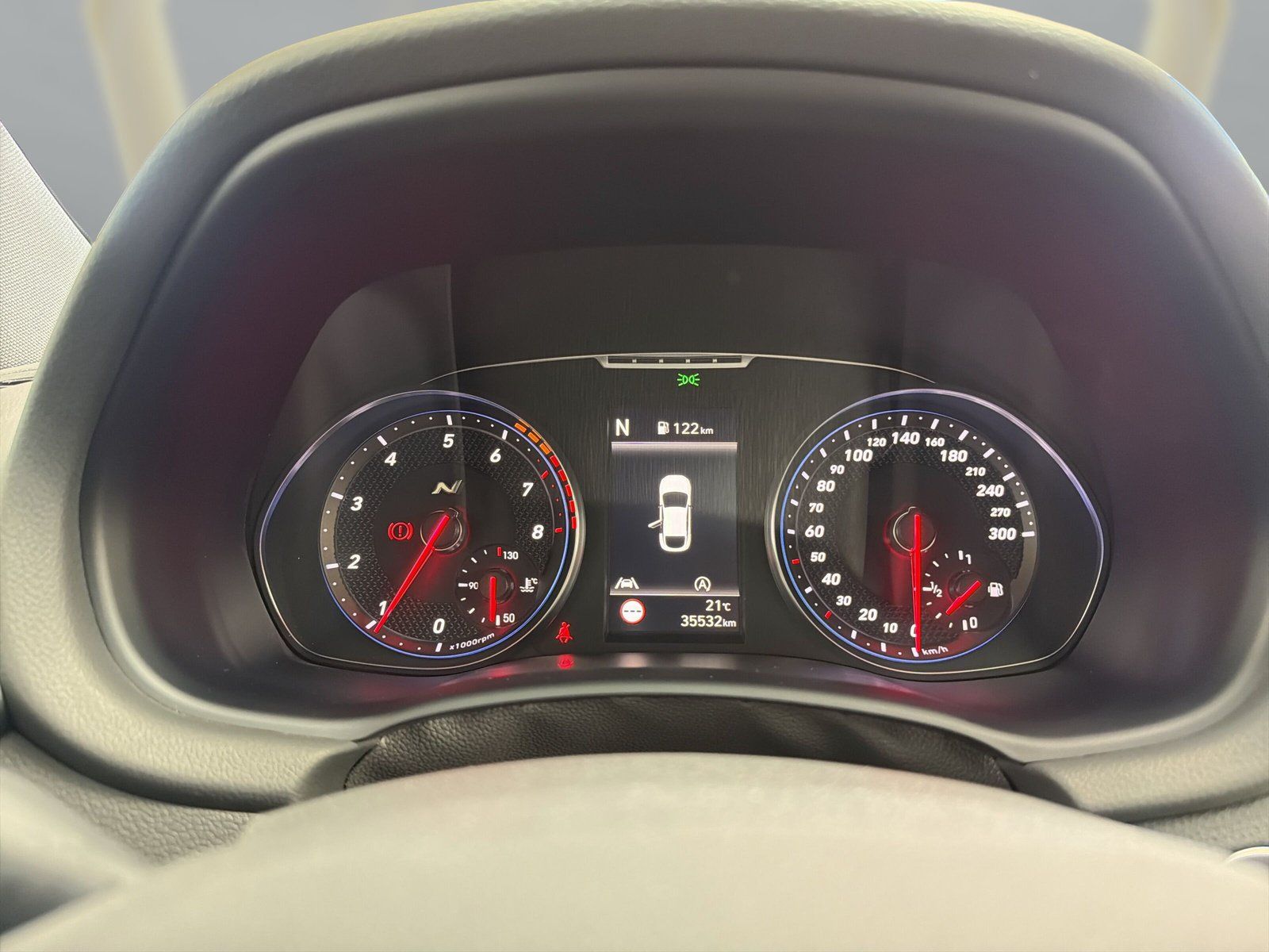 Hyundai i30 – Bild 10