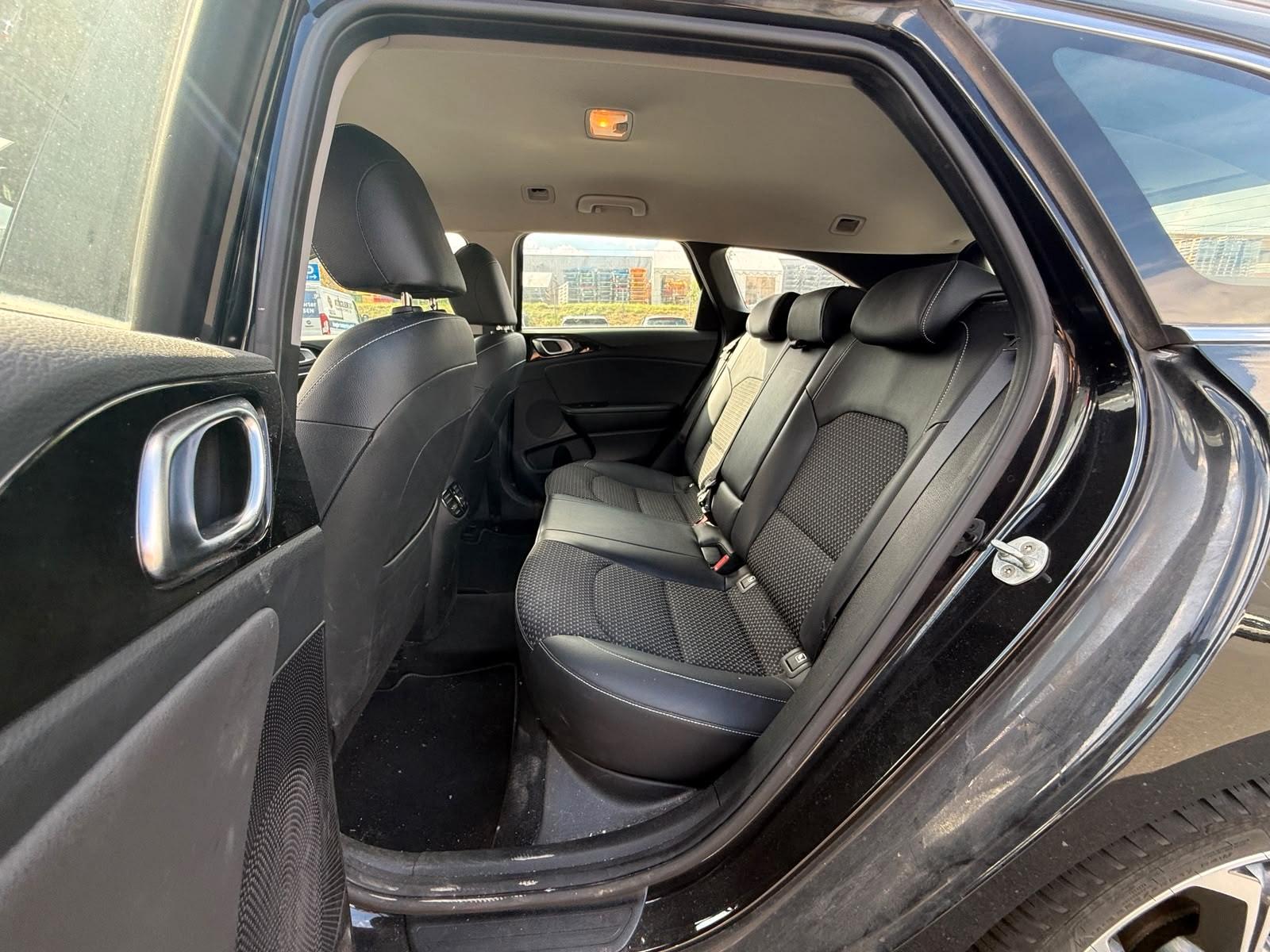 Kia cee'd Sportswagon Spirit/Kamera/LED/Memory
