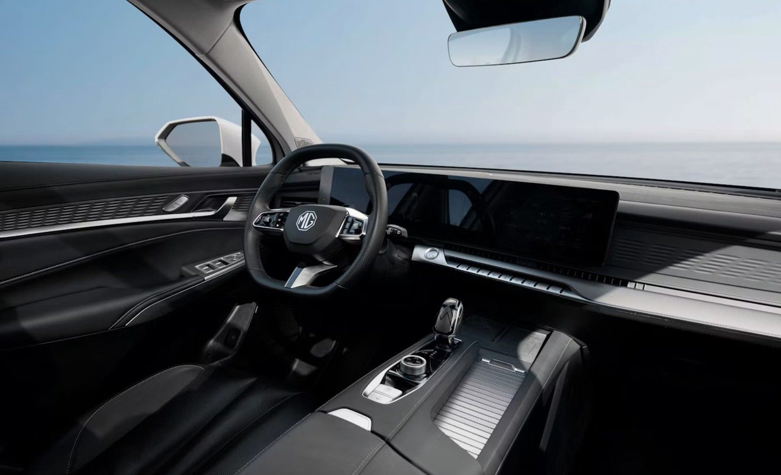 MGS9 PHEV PREMIUM SOFORT VERFÜGBAR imagem 2