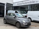 Fiat 500C 1.2 Lounge - graue Fiat 500C