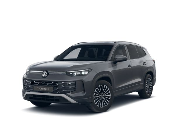 Volkswagen Tayron 2.0 TDI DSG Elegance PANO AHK TRAILER ASS foto 2