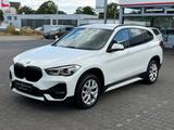 BMW X1 xDrive 20d Sport Line - BMW X1: Xdrive