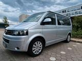 Volkswagen VW T5.2 California Beach Austria Edition 2... - Volkswagen T5 Multivan: Beach