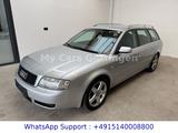 Audi A6 Avant 2.5 TDI AUT. LEDER AHK XENON - Audi A6 aus 2004: Kombi