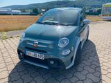 Abarth 695 1.4 T-Jet 16V 695 Anniversario - Abarth 695: Kleinwagen