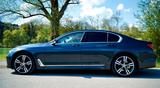 BMW 730d M Sport + Laserlicht + HUD + Softclose - BMW 730 aus 2016