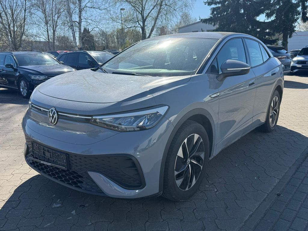 Angebot ansehen Volkswagen ID.5