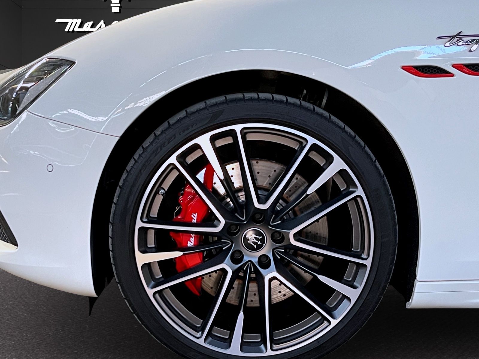 Maserati Ghibli - Bild 20