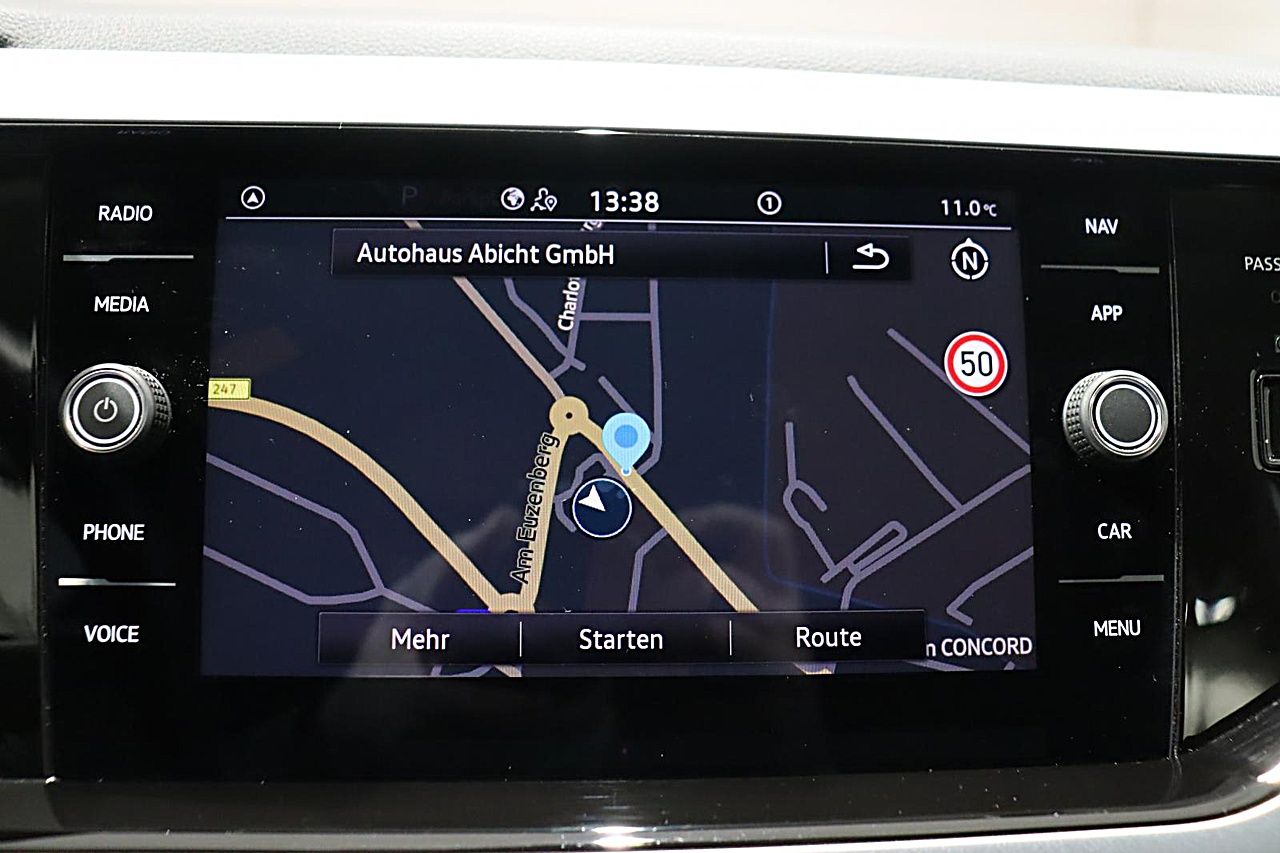 Volkswagen Taigo - Bild 8