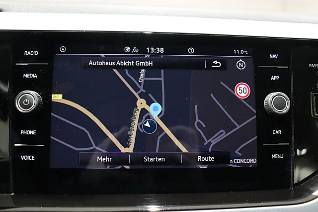 Taigo Life GOAL 1.0 TSI NAVI ACC LED PDC TEMPOMA