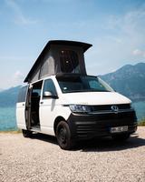 Volkswagen T6.1 Offtrack Weekender Reisemobil - Reisemobil Wohnwagen
