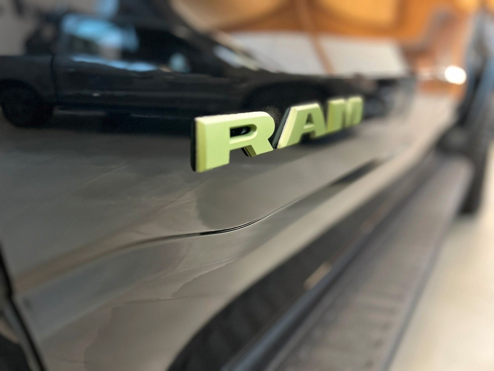 Fahrzeugabbildung Dodge RAM 1500 RHO H/O RTR Ed.