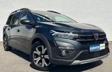 Dacia Jogger Benzin/LPG+LED+Sitzheizung+Totwinkel+AHK - gebrauchte Dacia Jogger aus dem Jahr 2022