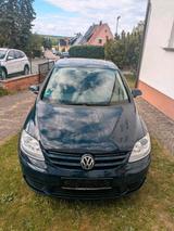 Volkswagen Golf Plus zu verkaufen - VW Golf Plus Gebrauchtwagen in Nürnberg