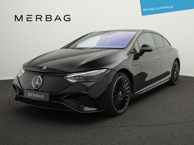 MERCEDES-BENZ EQE 500 4MATIC AMG-Line