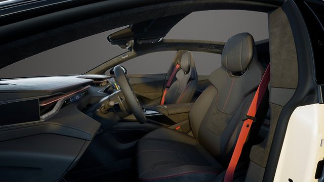 Fahrzeugabbildung Lotus Eletre 600 Sport SE Lotus Wuppertal
