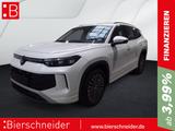 Volkswagen Tayron 1.5 eTSI DSG Life AHK KAMERA IQ.LIGHT ACC - weiße Volkswagen Tayron