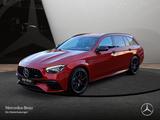 Mercedes-Benz E 63 S 4M T AMG NAPPA/PERF.-ABGAS + SITZE/DRIVER - gebrauchte Mercedes-Benz E 63 AMG aus dem Jahr 2022