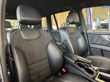 MYAUTOCENTER – Gebraucht- und Jahreswagen mit Werkstattservice in Pfaffenhofen Mercedes-Benz GLK 220 *AdaptivesFahrwerk*BI-XENON*TEMPO*