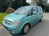 Opel Meriva Cosmo/Xenon/PDC/Klimaautomatik/ - Opel Meriva in Chemnitz