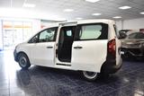 Renault Kangoo Rapid Extra 2x Schiebetür Klima PDC 1Hand