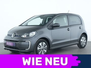Volkswagen Leasingangebot: Volkswagen e-up! Edition Kamera|Sitzheizung|Einparkhilfe
