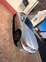 BMW 530d M57 LEDER XENON SHZ KLIMA - BMW 530 aus 1999