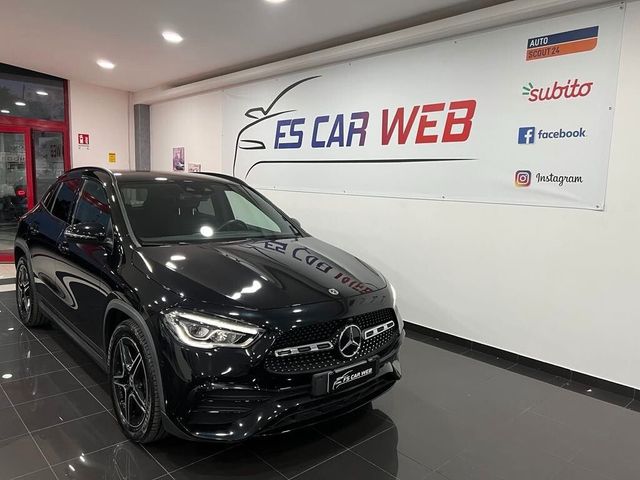 Mercedes-Benz Mercedes Benz GLA 200d Aut. Premium AMG 150 cv