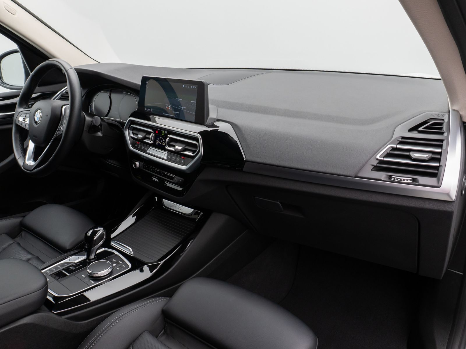 Fahrzeugabbildung BMW X3 xD20d Kamera DAB CockPit+DrivAssis LED Sport