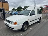Volkswagen Caddy 1.4  1.HAND*SEHR GEPFLEGT*SERVICE NEU* - Volkswagen Caddy mit Benzin-Antrieb: Kombi, 1.4