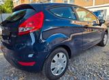 Ford Fiesta 1,25 60PS TÜV & Service NEU! - Ford Fiesta aus 2009: 1.6