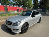 Mercedes-Benz C 350 CDI AVANTGARDE/AMG-Paket  - Mercedes-Benz C 350: Cdi AMG