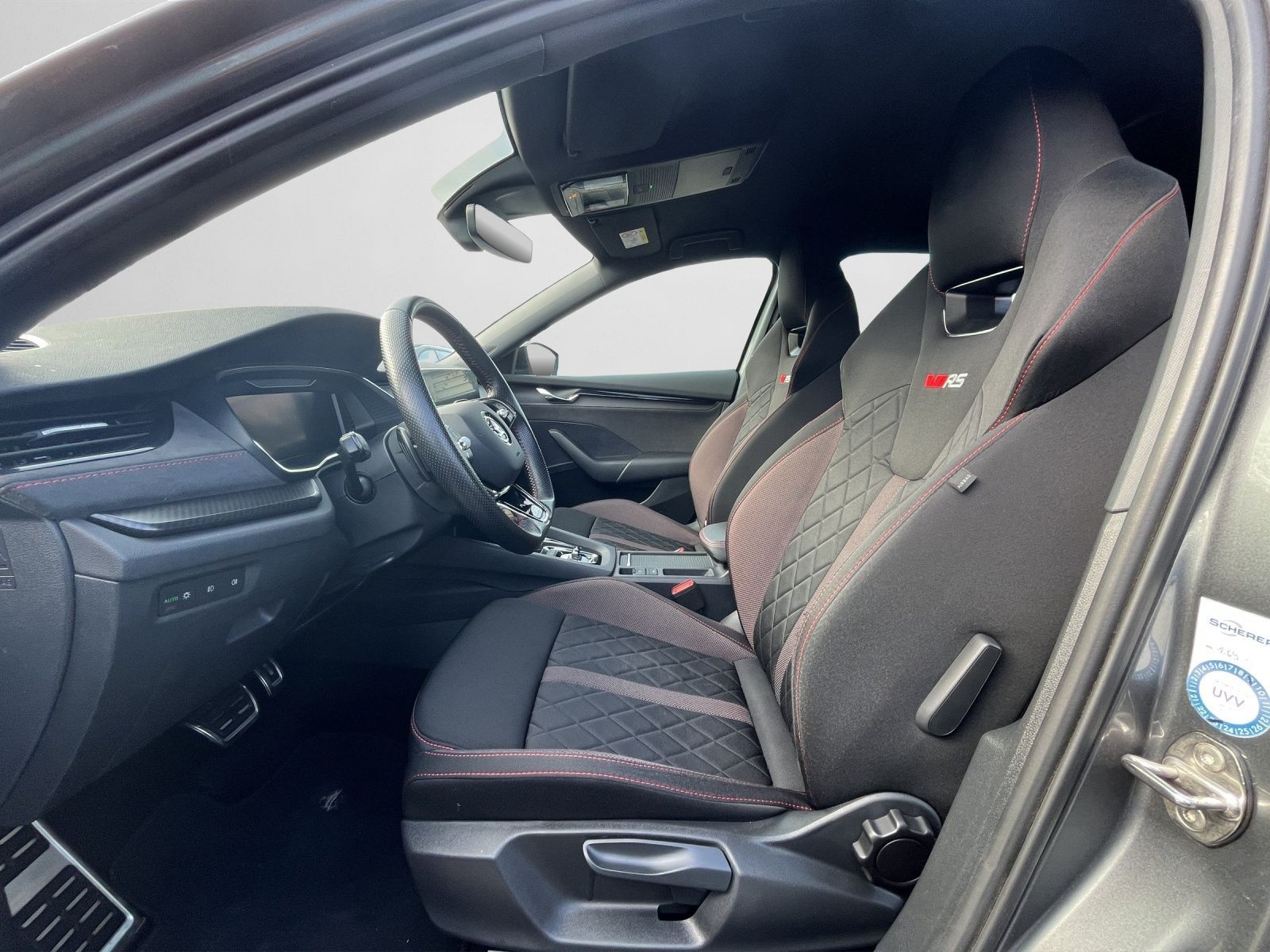 Skoda Octavia - Bild 13