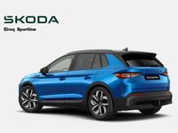 Skoda Elroq - Vorschau Bild 3