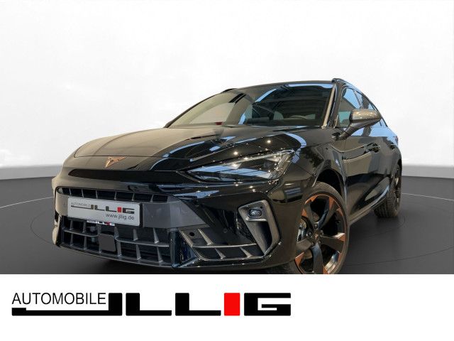 Image of Cupra Leon
