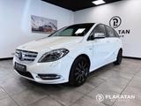 Mercedes-Benz B 180 Bi-Xenon 2Hand Navi