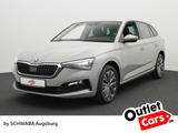 Skoda Scala Tour 1.5 TSI DSG - Skoda Scala Tour mit Benzin-Antrieb