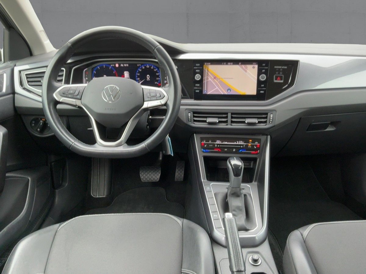 Volkswagen Taigo - Bild 9