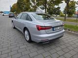 Audi A6 45 TFSI quattro S tronic design mit Garantie - Audi A6 mit Benzin-Antrieb: Design